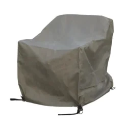 Bramblecrest Oakridge & Patagonia Sofa Chair Cover - Khaki