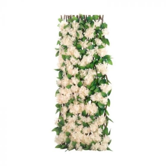 Smart Garden Cherry Blossom Trellis 180x60cm 2 Smart Garden Cherry Blossom Trellis 180x60cm - Image 2
