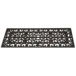 Classic Rubber Cast Mat - 45x120cm - Smart Garden