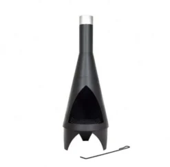 La Hacienda Colorado Chimenea - Medium -Verdant Living colorado chimenea medium