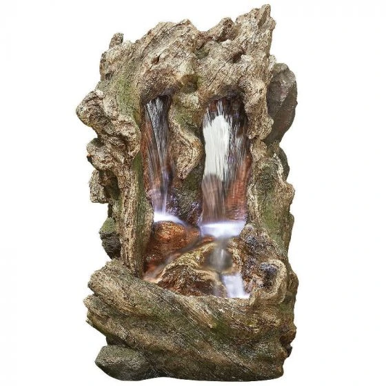 Kelkay Colorado Falls Water Feature Including LEDs 2 Kelkay Colorado Falls Water Feature Including LEDs - Image 2