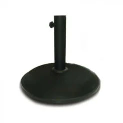 Concrete Base Black - 20kg