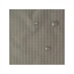 Bramblecrest Aluminium Bench Cover - La Rochelle/Portofino -Verdant Living cover material 4