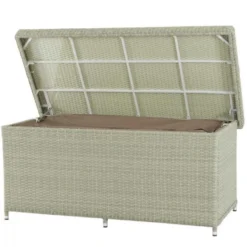 Bramblecrest Chatsworth Large Cushion Box W Liner