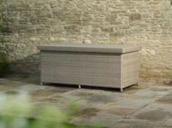 Bramblecrest Blenheim Large Cushion Box W Liner