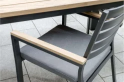 Kettler Elba 6 Seat Dining Set 11 Kettler Elba 6 Seat Dining Set -Verdant Living elba chair