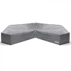 Kettler Protective Cover Elba Low Lounge Large Corner