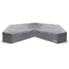 Kettler Elba Low Lounge Corner Sofa Cover