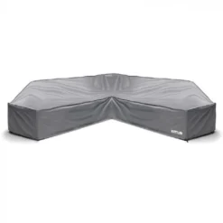 Kettler Elba Low Lounge Corner Sofa Cover