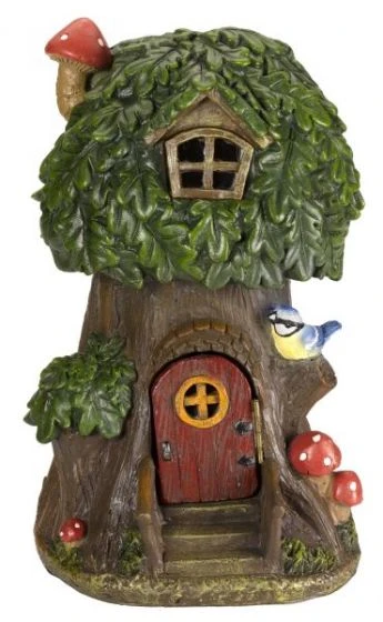 The Elvedon Collection - Elfin Oak - Smart Solar 2 The Elvedon Collection - Elfin Oak - Smart Solar - Image 2