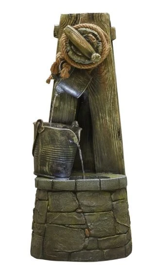 Kelkay Enchanted Wells Inc LEDs 2 Kelkay Enchanted Wells Inc LEDs - Image 2