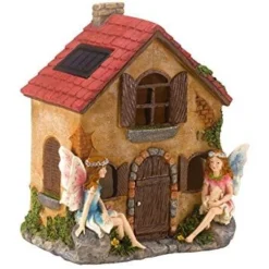 The Elvedon Collection - Fairies Only! - Smart Solar -Verdant Living fairies only 2