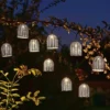 Smart Garden Super Bright Orbs 100 15l
