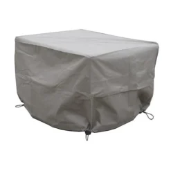 Mini Casual Dining Table Cover - Khaki