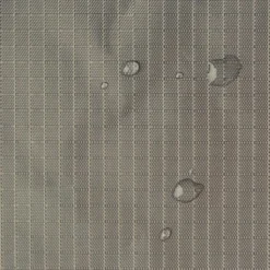 Bramblecrest Bramblecrest Cover 100 & 120cm Round Dining Set - Khaki ((Resin) -Verdant Living fc0150rx image10 4