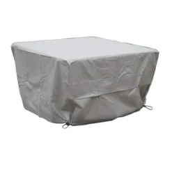 4 Seat Balcony Set Cover