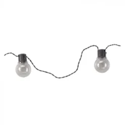 Festoon 20 Solar String Lights - Smart Solar 5 Festoon 20 Solar String Lights - Smart Solar -Verdant Living festoon 3