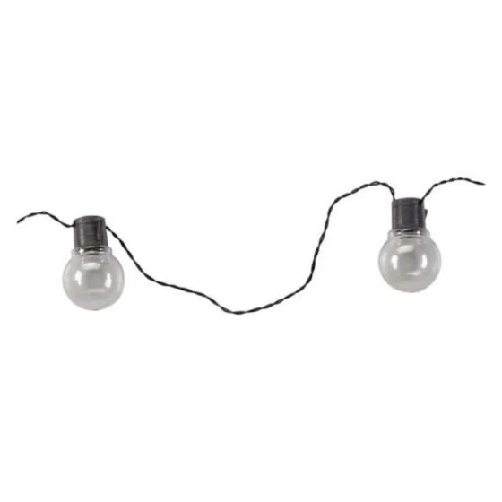 Festoon 20 Solar String Lights - Smart Solar 3 Festoon 20 Solar String Lights - Smart Solar - Image 3