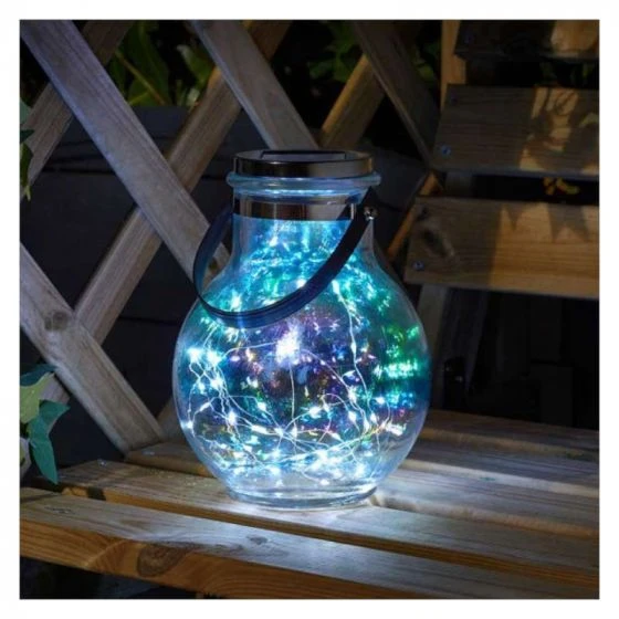 Firefly Opal Lantern - Smart Solar 1 Firefly Opal Lantern - Smart Solar