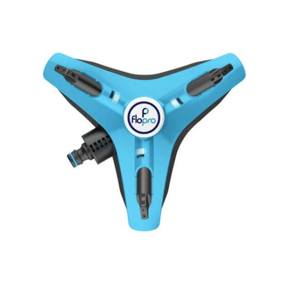 Westland Flopro + Typhoon Rotating Sprinkler 1 Westland Flopro + Typhoon Rotating Sprinkler