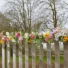 Smart Garden Floral Fantasy Garland 180cm