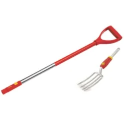 Wolf-Garten Multi-change® And For With Grip Handle