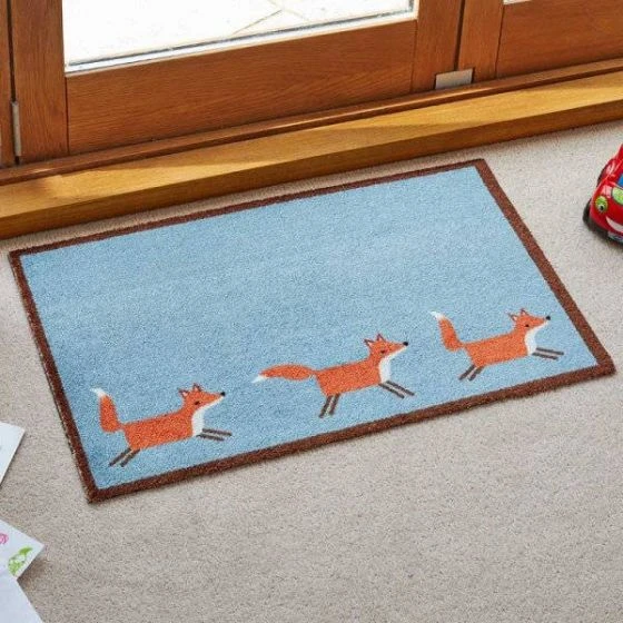 Fox Trot 45 X 75 Cm - Smart Garden 1 Fox Trot 45 X 75 Cm - Smart Garden