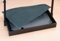 Worth Gardening Grow Light Garden Black 8 Worth Gardening Grow Light Garden Black -Verdant Living g139b lifestyle