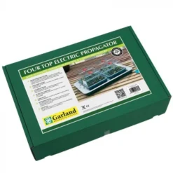 Garland 4 Top Automatic Temperature Control Electric Propagator