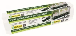 Worth Gardening Three Top Windowsill Propagator