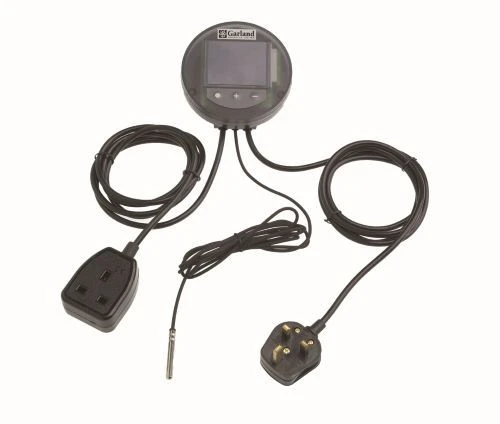 Worth Gardening Jumbo Professional Variable Temperature Control Electric Propagator 2 Worth Gardening Jumbo Professional Variable Temperature Control Electric Propagator - Image 2