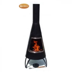 Cono Chimenea - Gardeco -Verdant Living gardeco chono