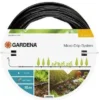 Gardena Micro-Drip-System - Irrigation Line - 15m