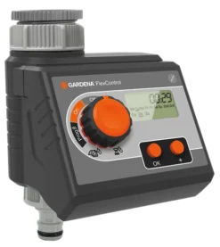 Gardena Classic Water Computer Flexi Control