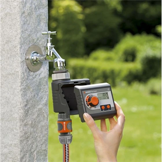 Gardena Classic Water Computer Flexi Control 2 Gardena Classic Water Computer Flexi Control - Image 2