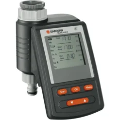 Gardena Comfort Water Computer MultiControl