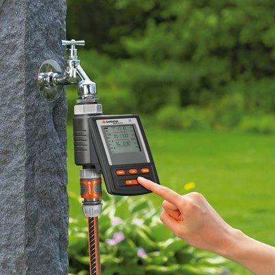 Gardena Comfort Water Computer MultiControl 2 Gardena Comfort Water Computer MultiControl - Image 2