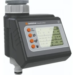 Gardena Classic Water Computer Easy Control