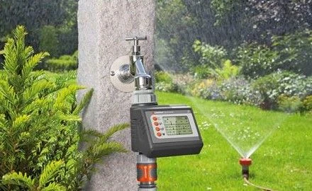 Gardena Classic Water Computer Easy Control 3 Gardena Classic Water Computer Easy Control - Image 3