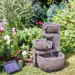 Genoa Cascade - Smart Garden