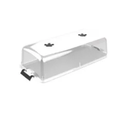 Elho Green Basics Grow House XXL - Transparent