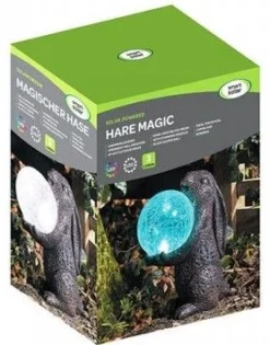 Hare Magic 7 Hare Magic -Verdant Living hare magic 4
