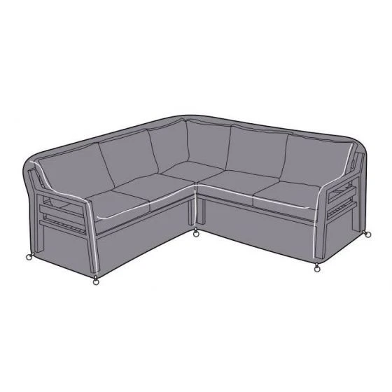 Hartman Somerton Square Casual Dining Sofa Cover 1 Hartman Somerton Square Casual Dining Sofa Cover