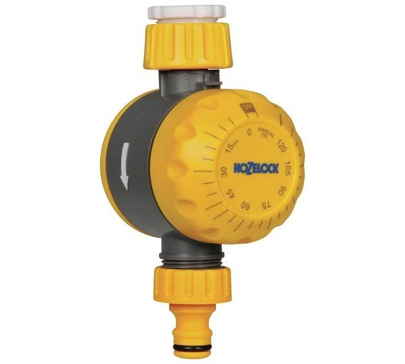 Hozelock Auto Off Controller 1 Hozelock Auto Off Controller