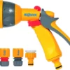 Hozelock Multi Spray Gun & Connectors