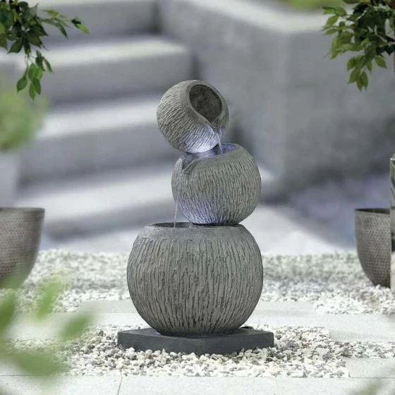 Kelkay Illusions Falls Water Feature 2 Kelkay Illusions Falls Water Feature - Image 2