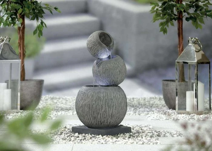 Kelkay Illusions Falls Water Feature 1 Kelkay Illusions Falls Water Feature