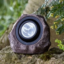 Jumbo 15L Rock Light - Smart Solar