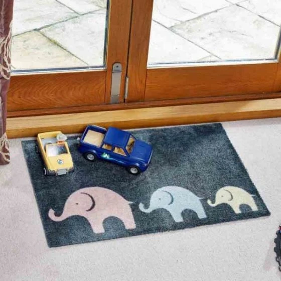 Jumbo Train 45 X 75 Cm - Smart Garden 1 Jumbo Train 45 X 75 Cm - Smart Garden