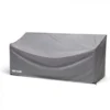 Kettler Palma 3 Seat Sofa Cover (Grey)